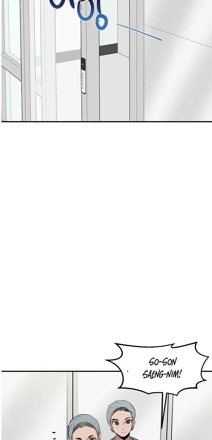 Read The Ghost Doctor chapter 31 image 23 on Lezhin