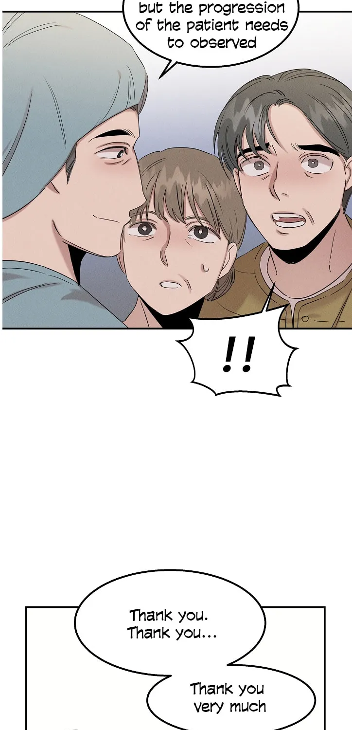 Read The Ghost Doctor chapter 31 image 25 on Lezhin