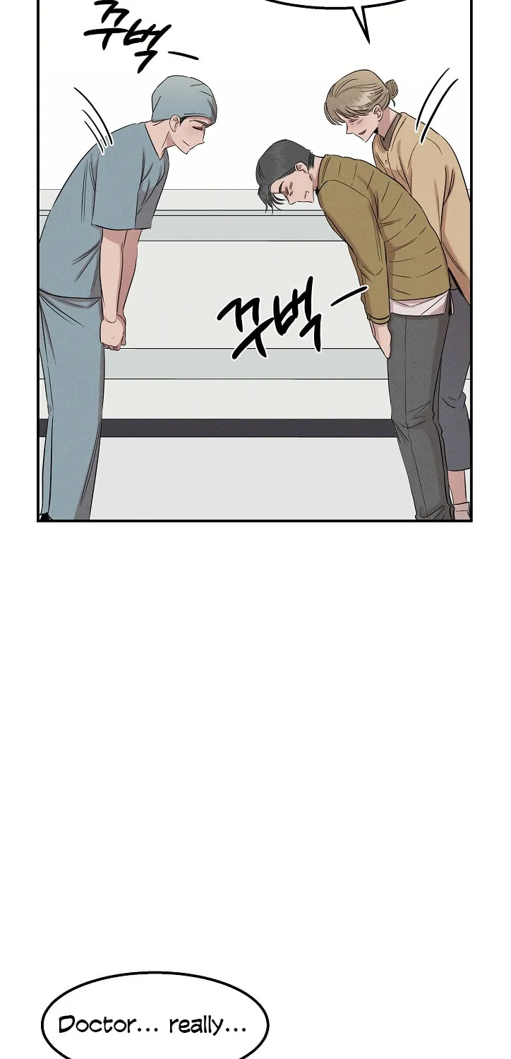 Read The Ghost Doctor chapter 31 image 26 on Lezhin