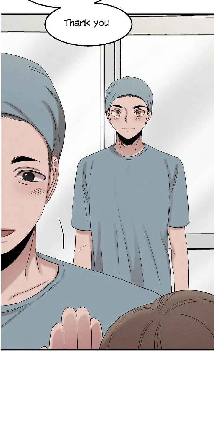 Read The Ghost Doctor chapter 31 image 27 on Lezhin
