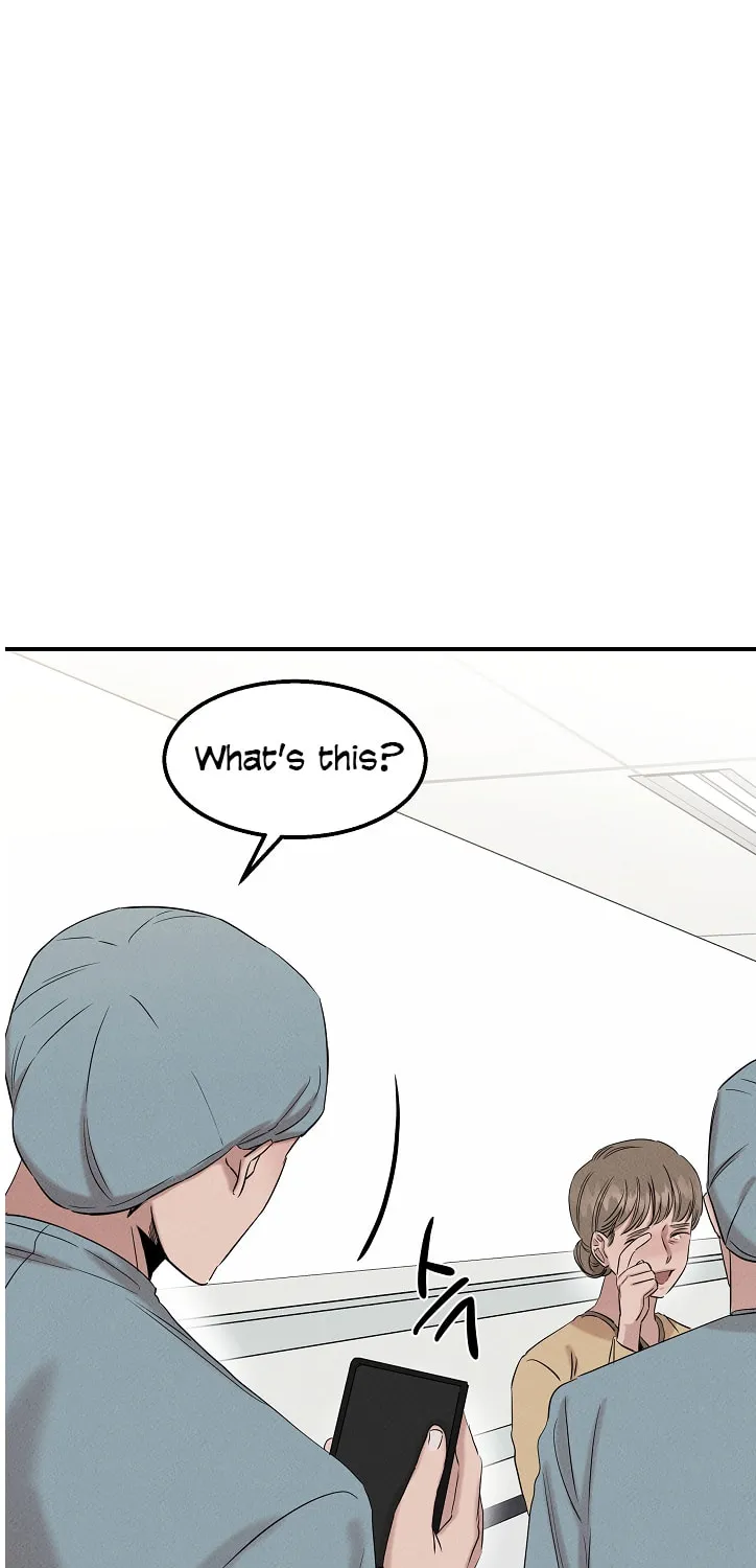 Read The Ghost Doctor chapter 31 image 29 on Lezhin