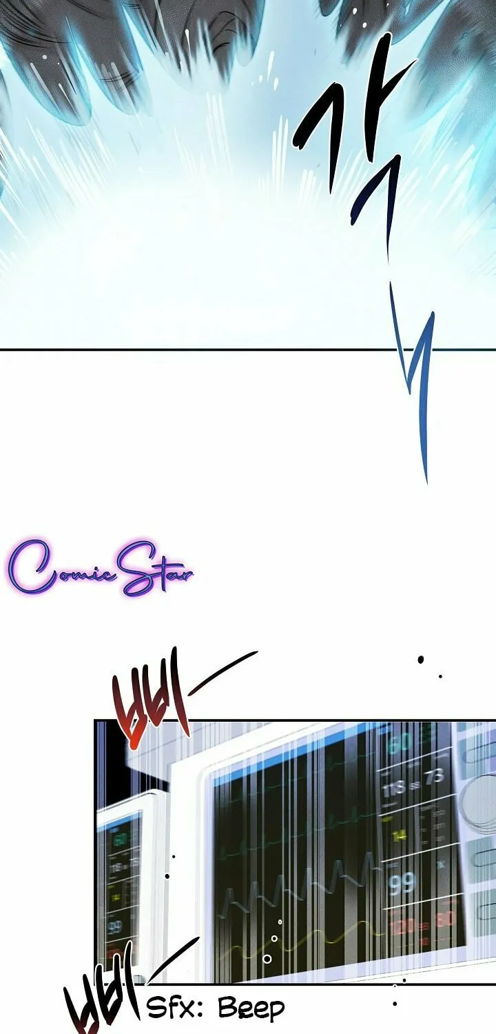 Read The Ghost Doctor chapter 31 image 3 on Lezhin