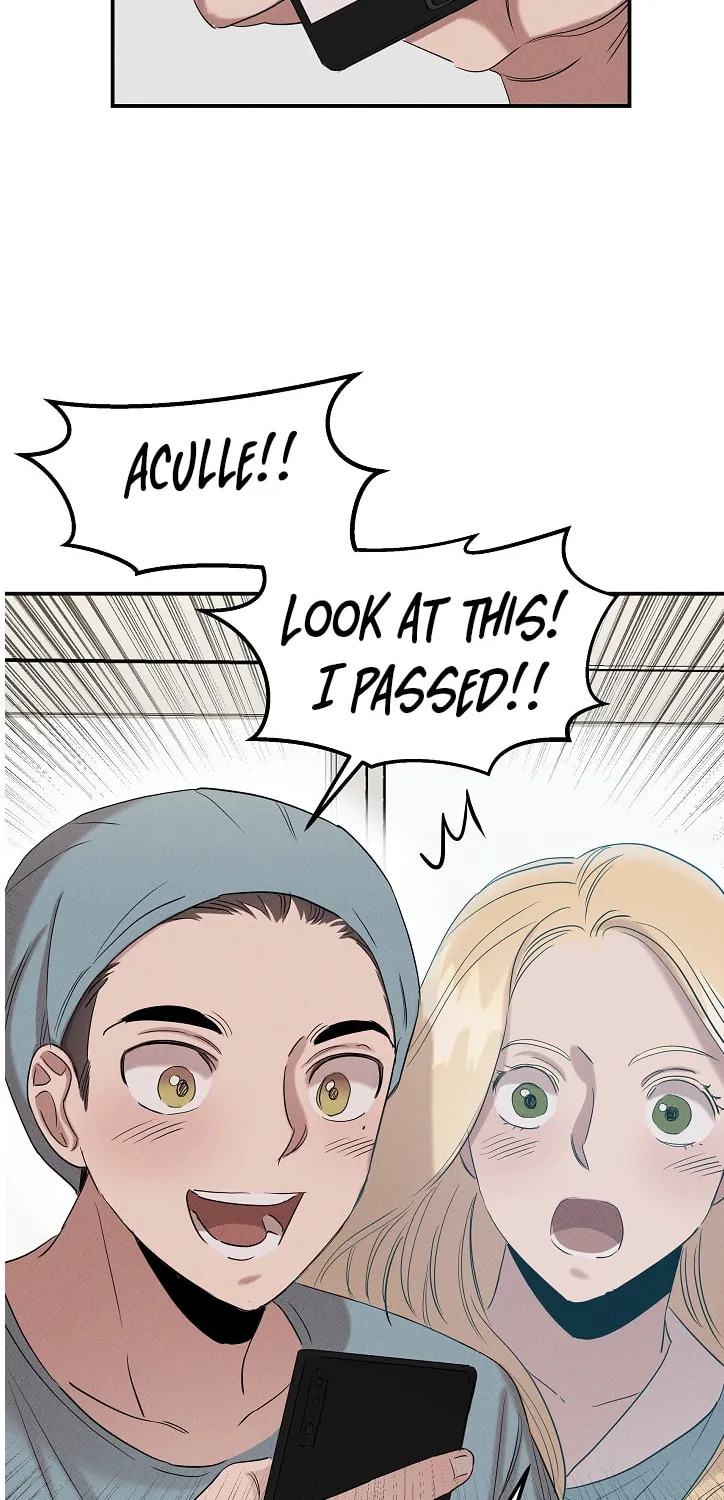 Read The Ghost Doctor chapter 31 image 31 on Lezhin