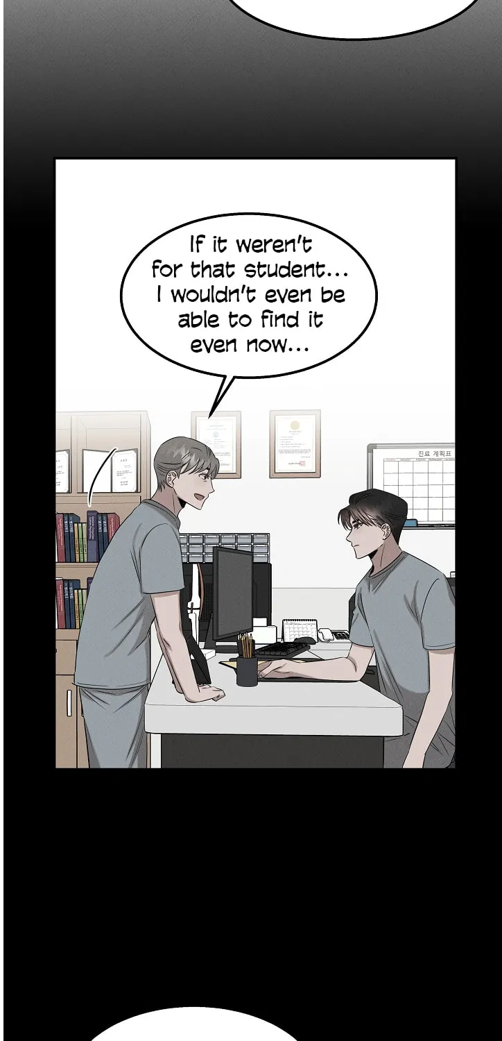Read The Ghost Doctor chapter 31 image 37 on Lezhin