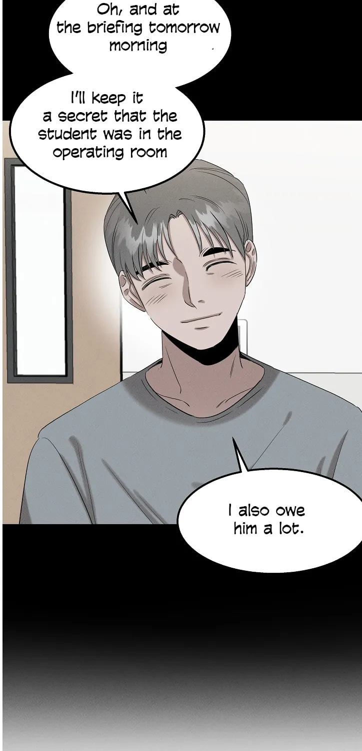 Read The Ghost Doctor chapter 31 image 38 on Lezhin