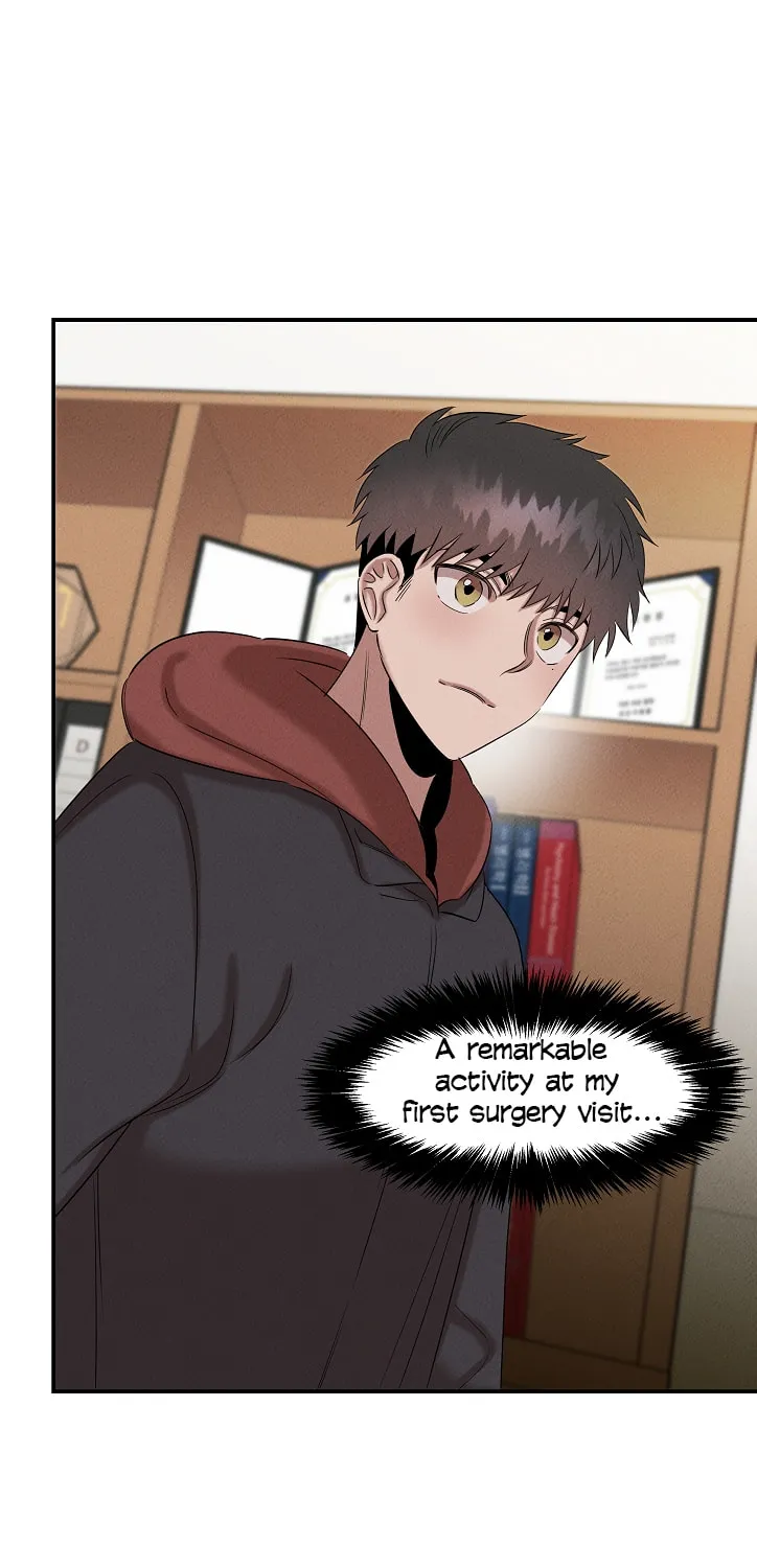 Read The Ghost Doctor chapter 31 image 40 on Lezhin