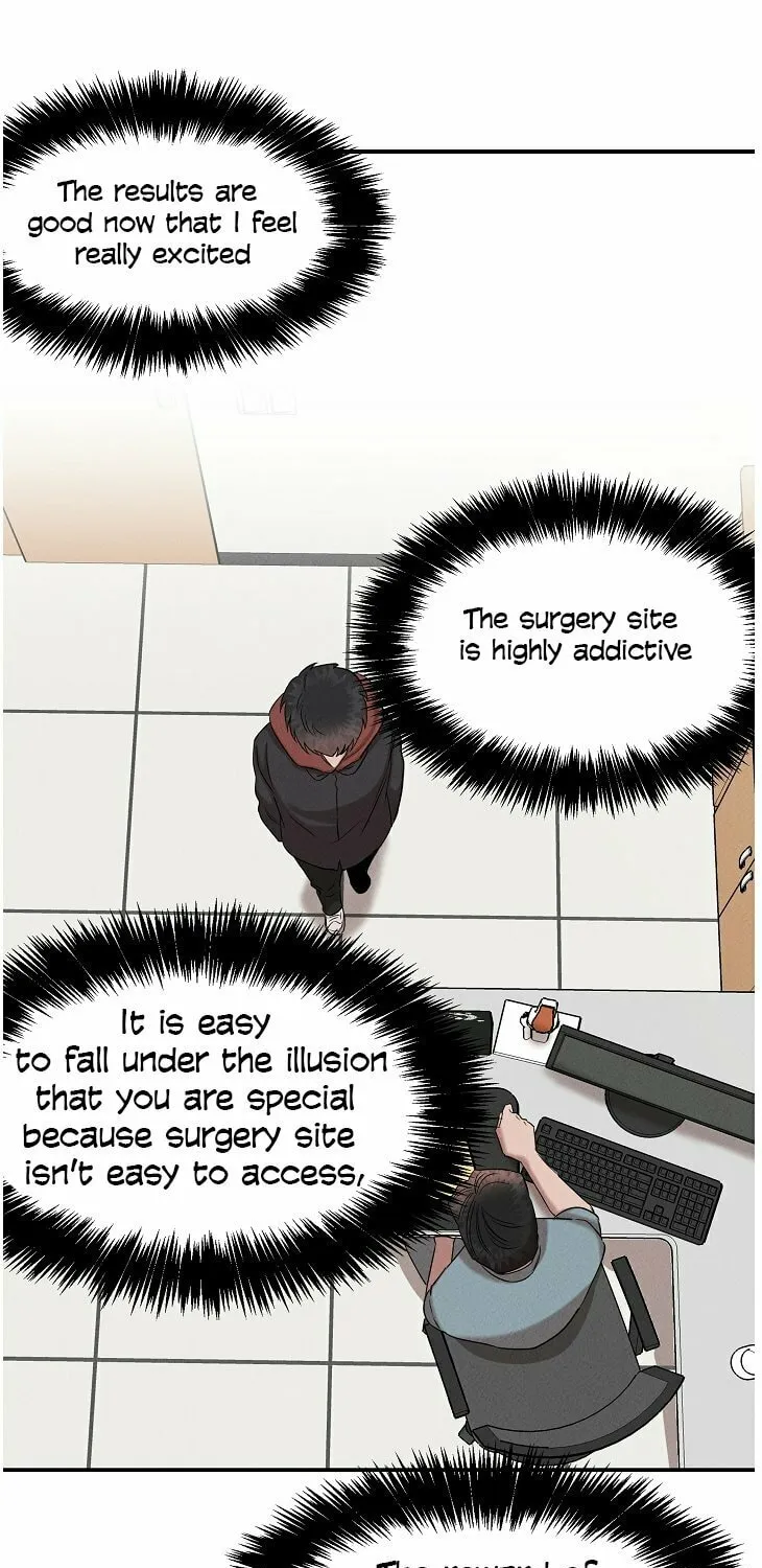 Read The Ghost Doctor chapter 31 image 42 on Lezhin