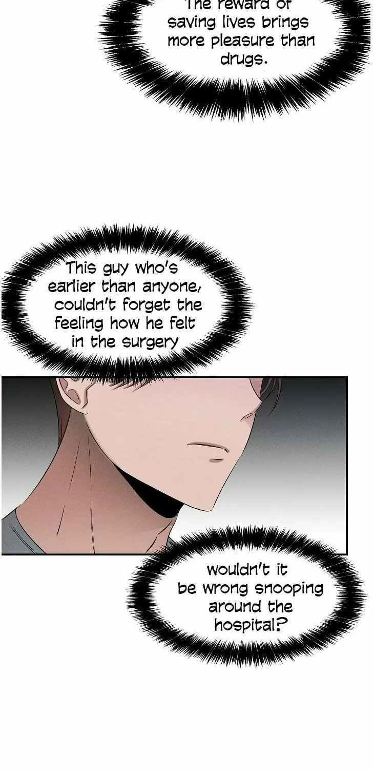 Read The Ghost Doctor chapter 31 image 43 on Lezhin