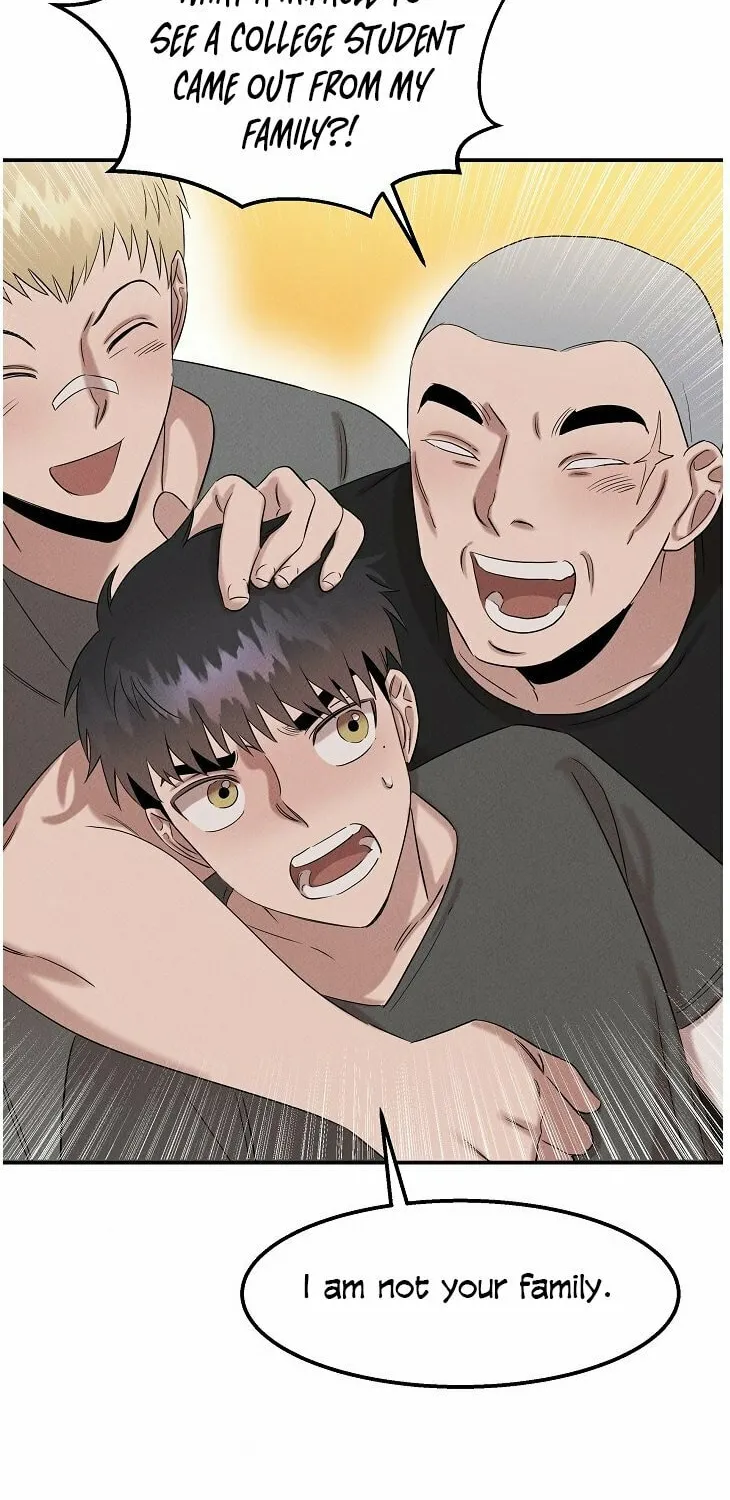 Read The Ghost Doctor chapter 31 image 51 on Lezhin