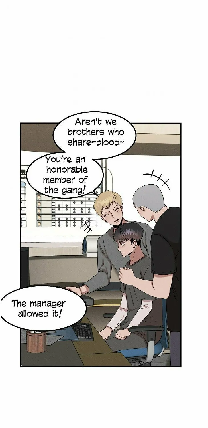 Read The Ghost Doctor chapter 31 image 52 on Lezhin