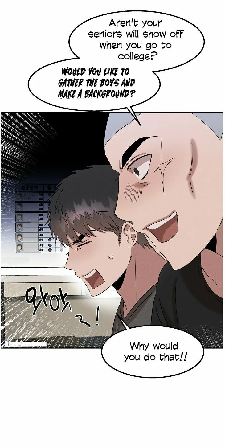 Read The Ghost Doctor chapter 31 image 53 on Lezhin