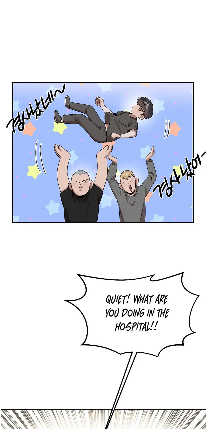 Read The Ghost Doctor chapter 31 image 54 on Lezhin
