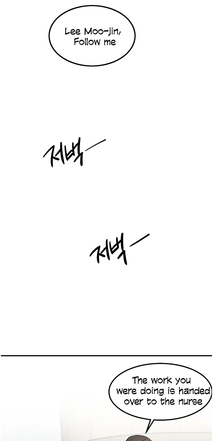Read The Ghost Doctor chapter 31 image 56 on Lezhin