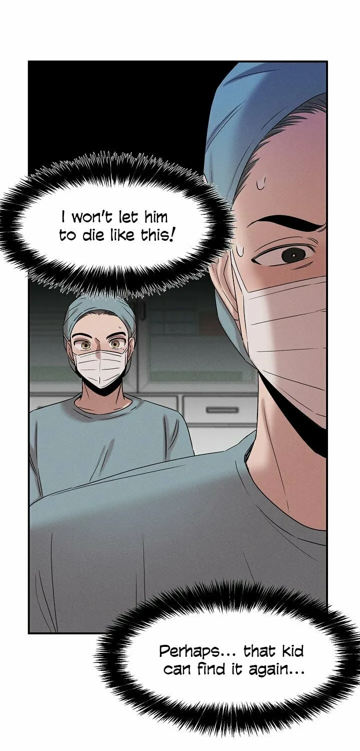Read The Ghost Doctor chapter 31 image 6 on Lezhin
