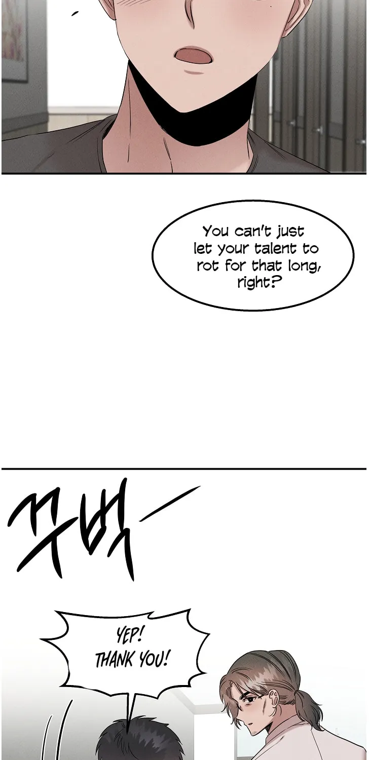 Read The Ghost Doctor chapter 31 image 60 on Lezhin