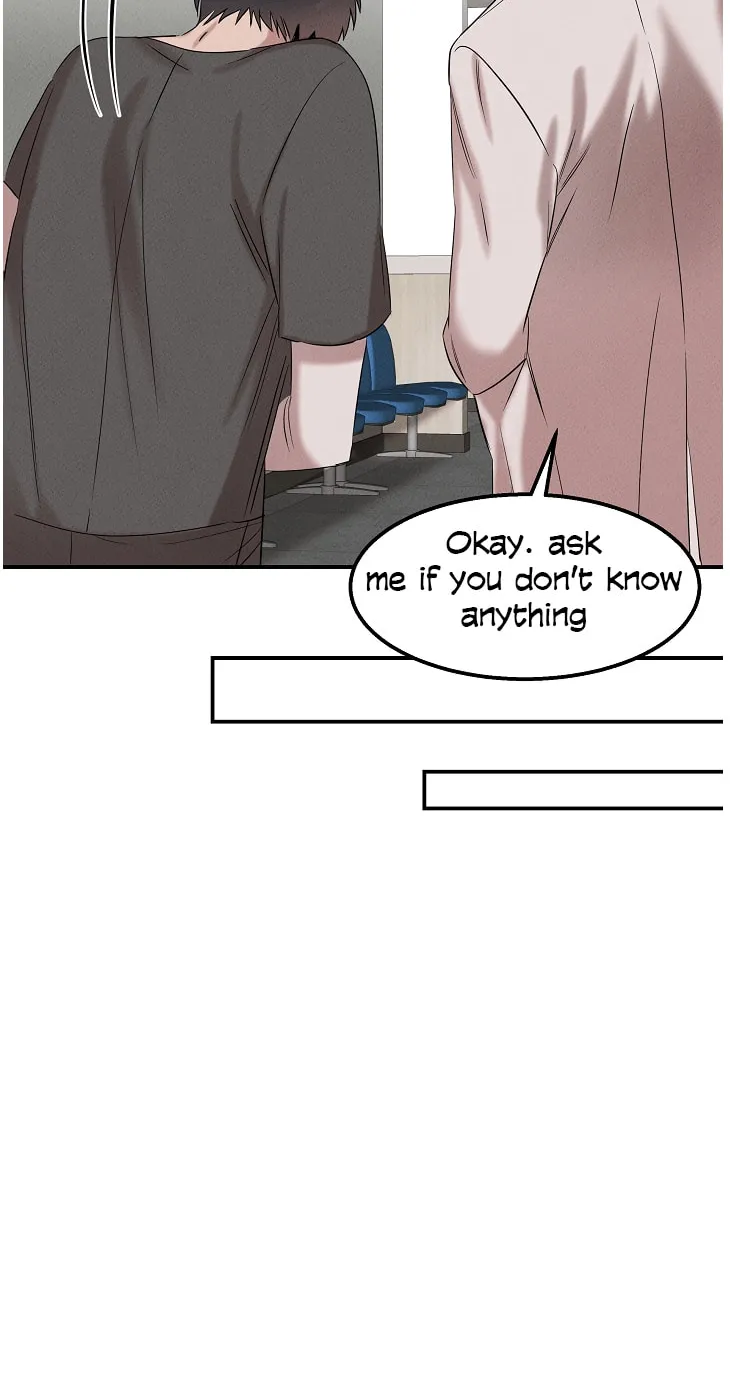 Read The Ghost Doctor chapter 31 image 61 on Lezhin