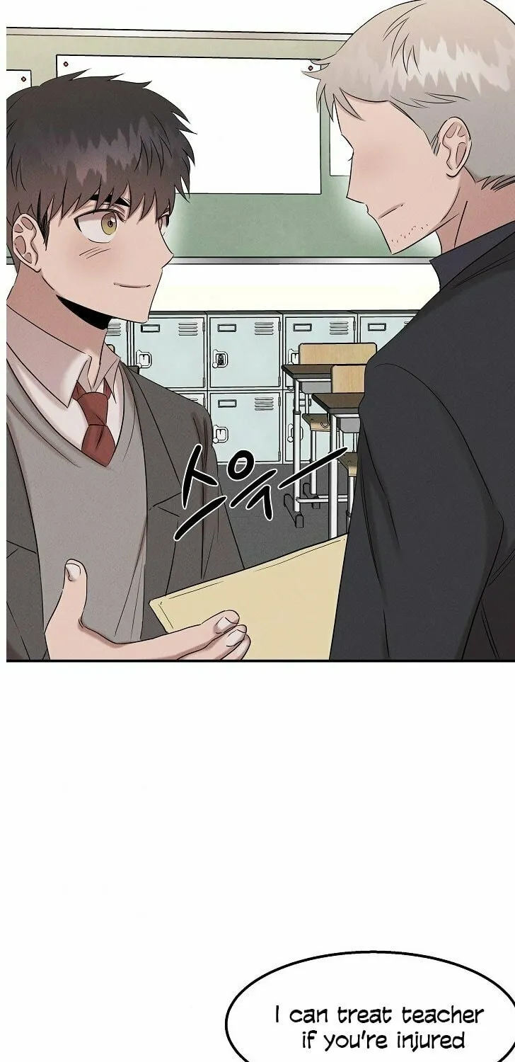 Read The Ghost Doctor chapter 31 image 66 on Lezhin