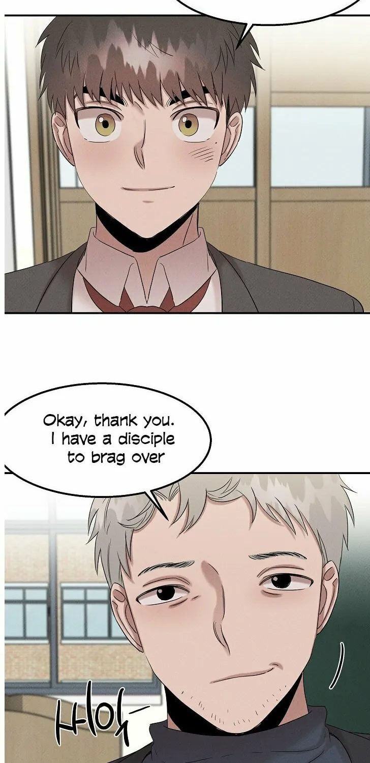 Read The Ghost Doctor chapter 31 image 67 on Lezhin