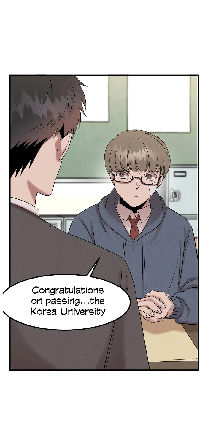 Read The Ghost Doctor chapter 31 image 70 on Lezhin