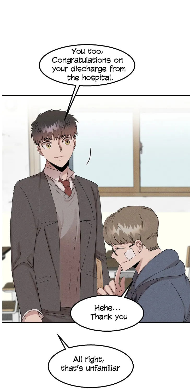 Read The Ghost Doctor chapter 31 image 71 on Lezhin