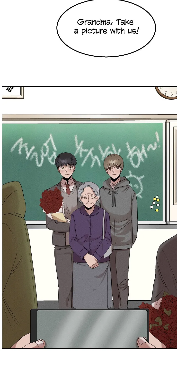 Read The Ghost Doctor chapter 31 image 73 on Lezhin