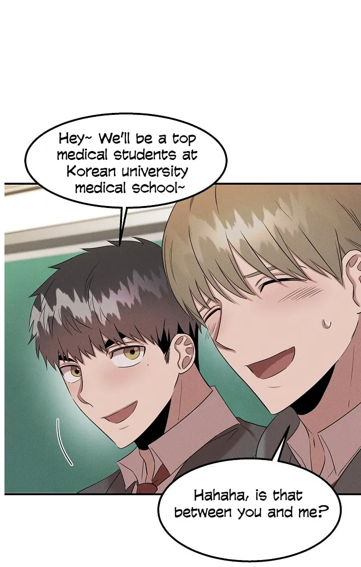 Read The Ghost Doctor chapter 31 image 74 on Lezhin