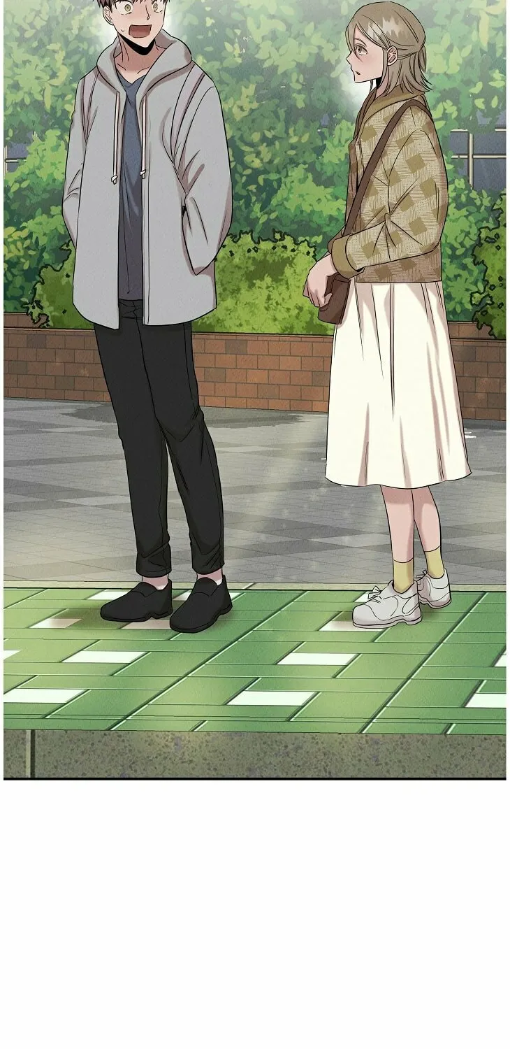 Read The Ghost Doctor chapter 32 image 1 on Lezhin