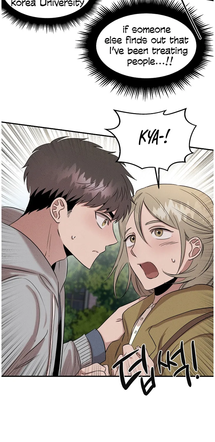 Read The Ghost Doctor chapter 32 image 10 on Lezhin