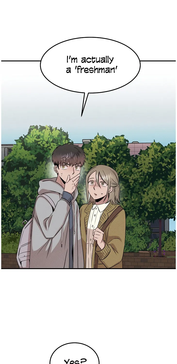 Read The Ghost Doctor chapter 32 image 13 on Lezhin