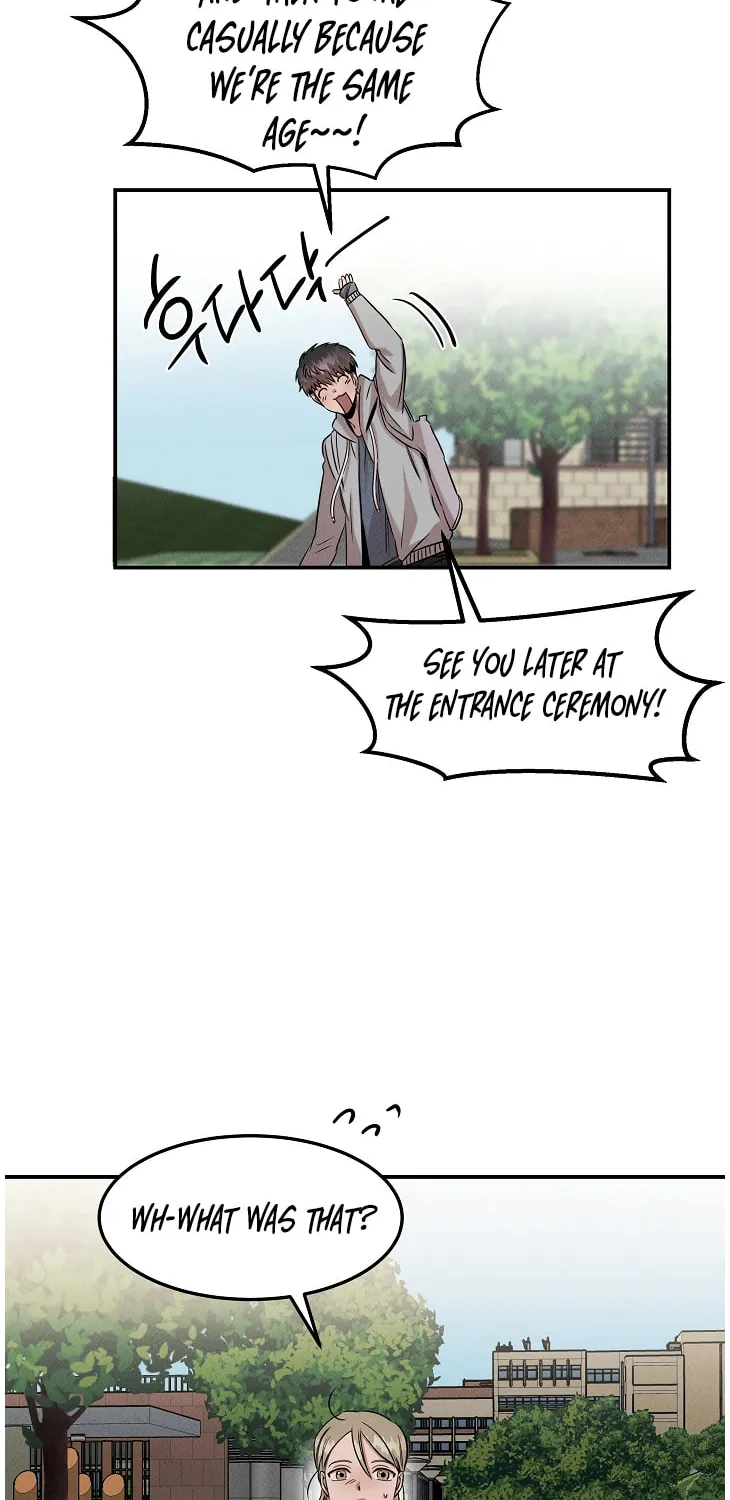 Read The Ghost Doctor chapter 32 image 18 on Lezhin