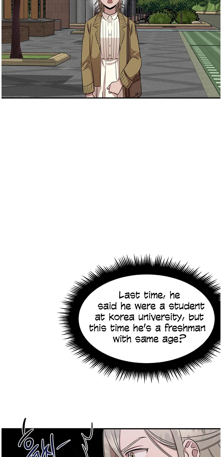 Read The Ghost Doctor chapter 32 image 19 on Lezhin