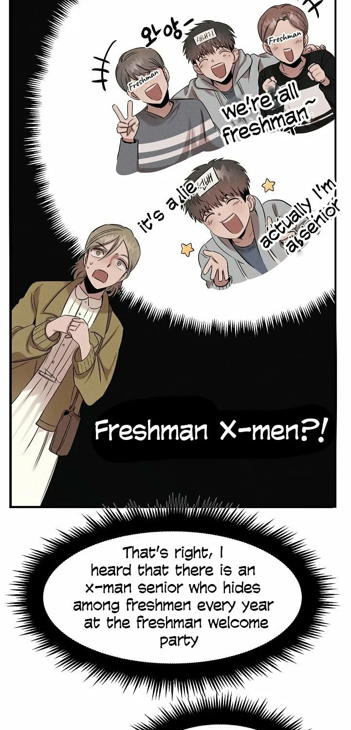 Read The Ghost Doctor chapter 32 image 21 on Lezhin