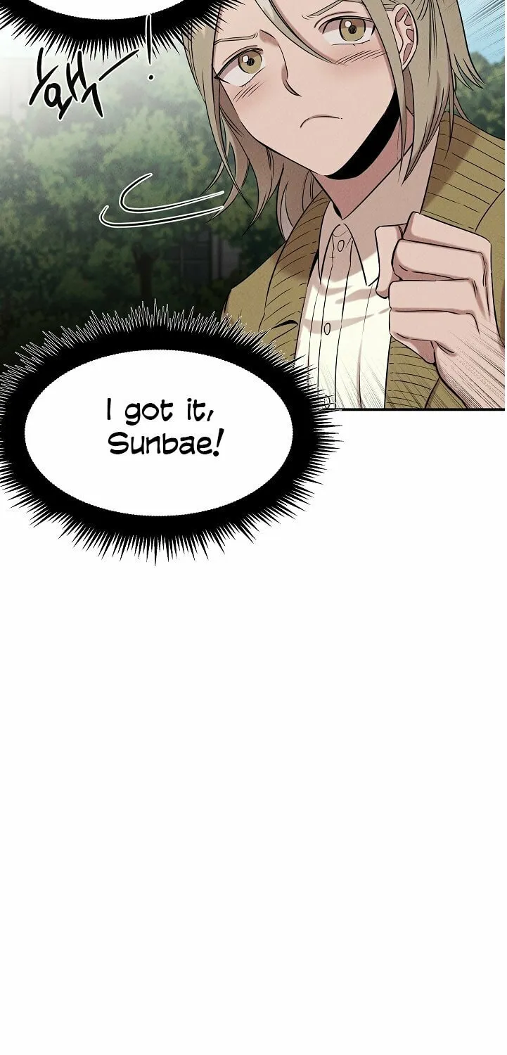 Read The Ghost Doctor chapter 32 image 23 on Lezhin
