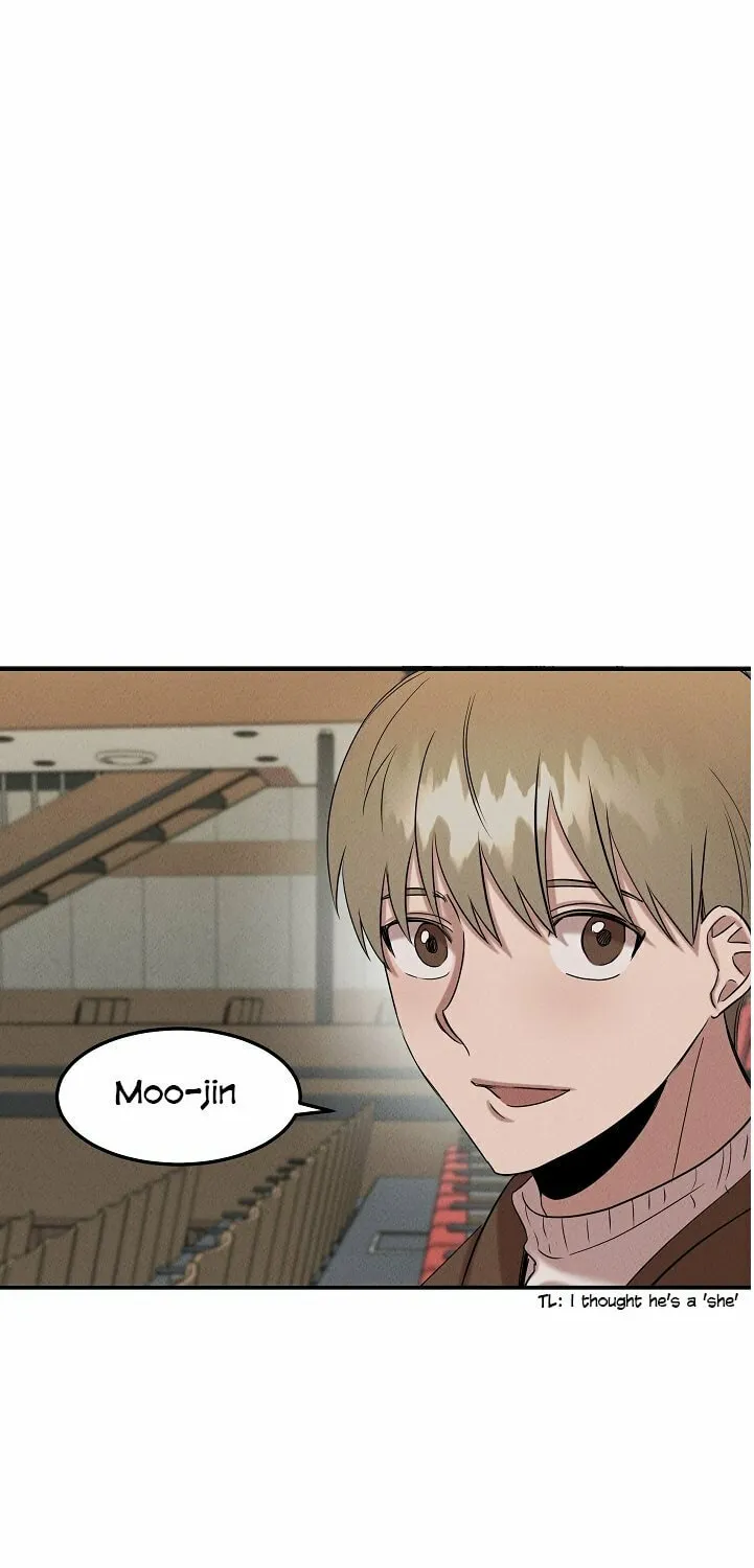 Read The Ghost Doctor chapter 32 image 24 on Lezhin