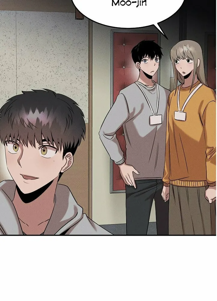Read The Ghost Doctor chapter 32 image 28 on Lezhin