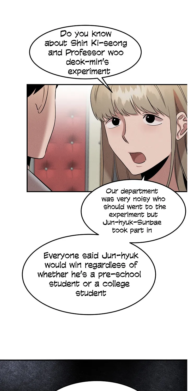 Read The Ghost Doctor chapter 32 image 29 on Lezhin