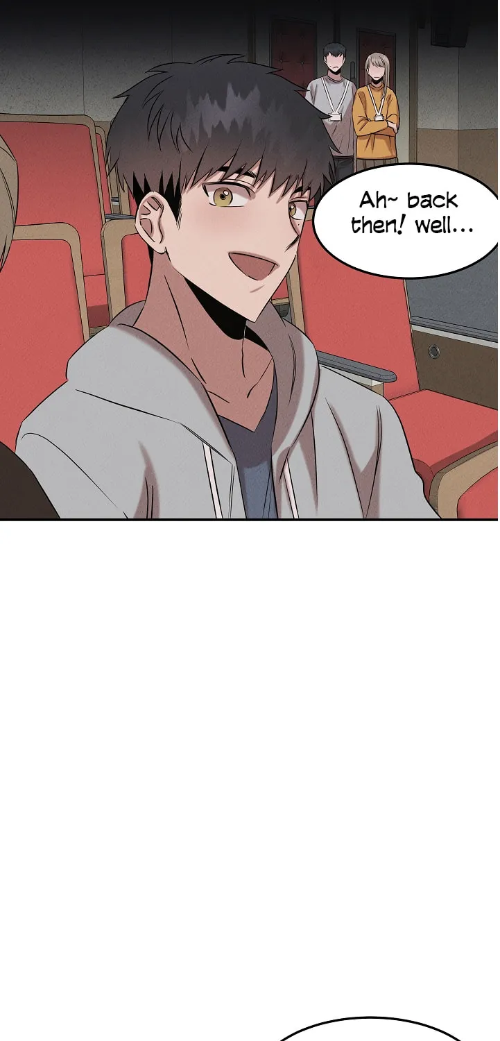 Read The Ghost Doctor chapter 32 image 33 on Lezhin