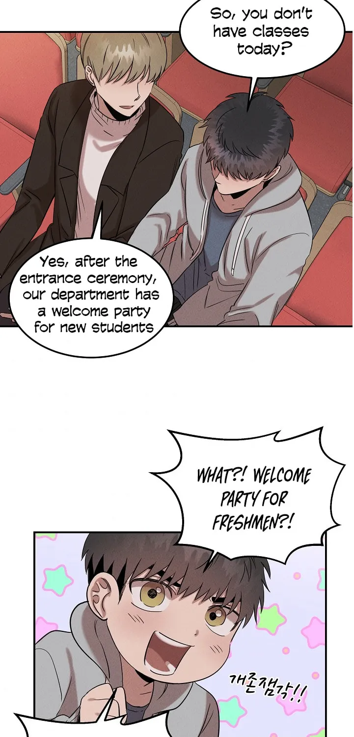 Read The Ghost Doctor chapter 32 image 34 on Lezhin
