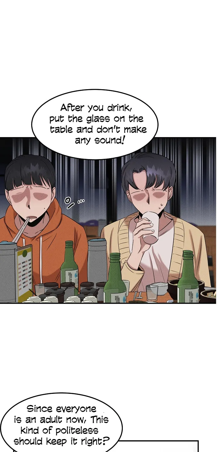Read The Ghost Doctor chapter 32 image 38 on Lezhin