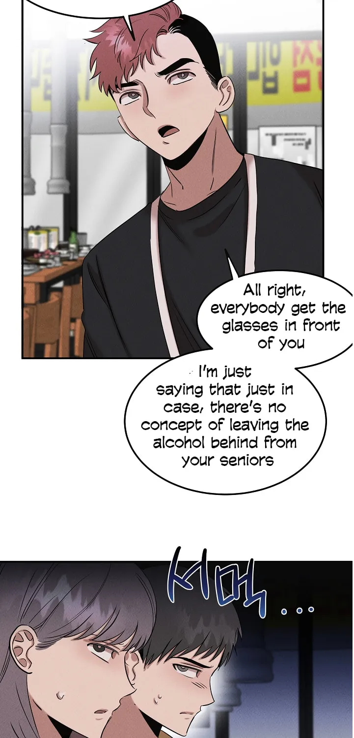 Read The Ghost Doctor chapter 32 image 39 on Lezhin