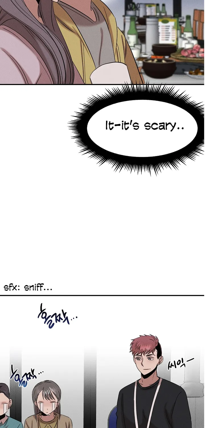 Read The Ghost Doctor chapter 32 image 40 on Lezhin