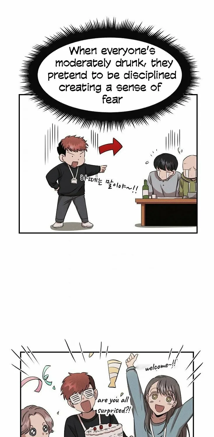 Read The Ghost Doctor chapter 32 image 43 on Lezhin