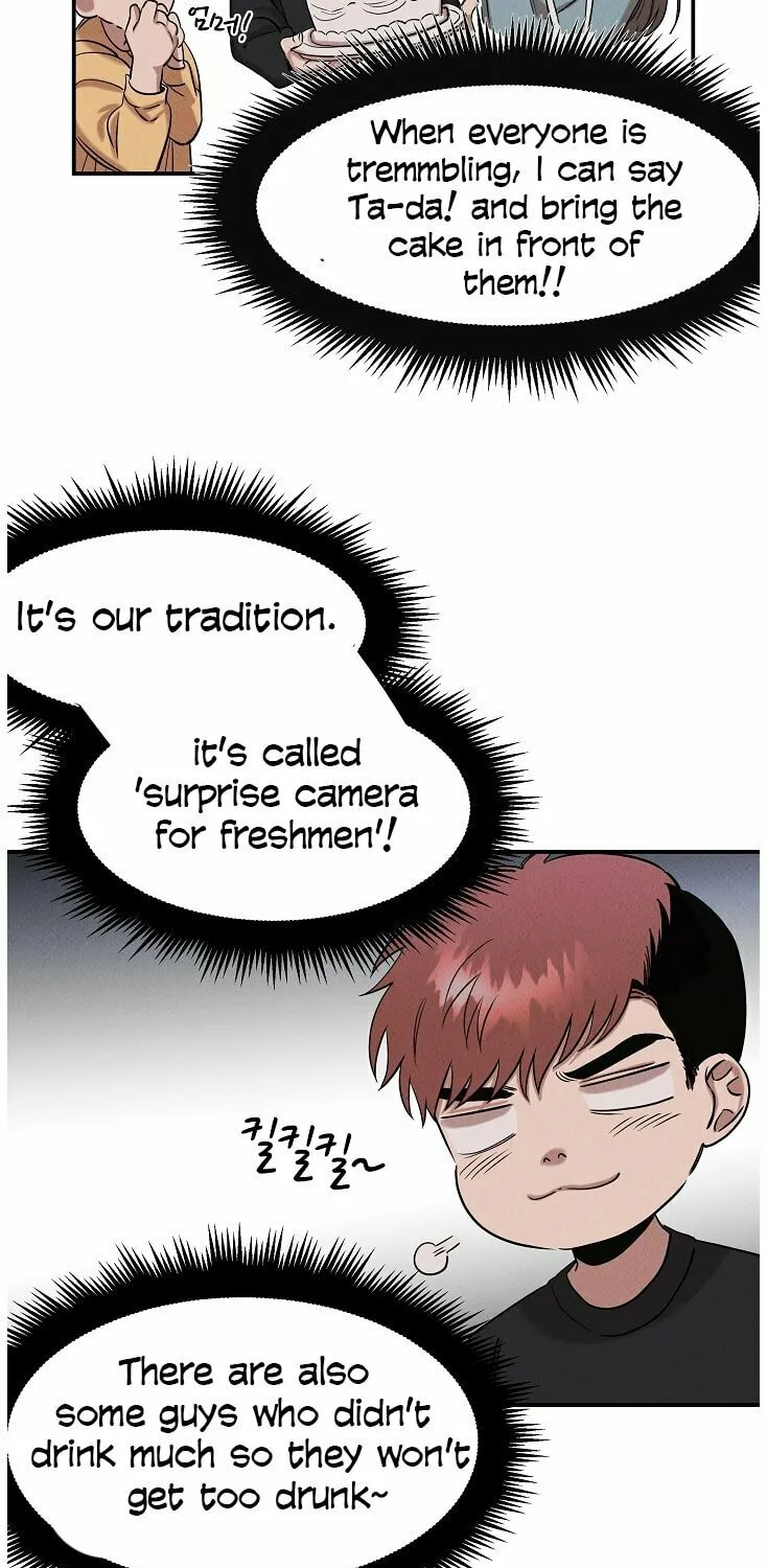 Read The Ghost Doctor chapter 32 image 44 on Lezhin