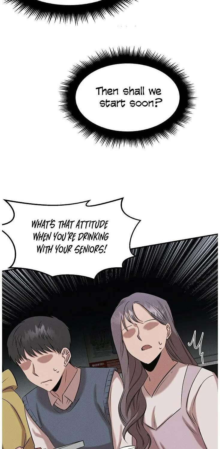 Read The Ghost Doctor chapter 32 image 45 on Lezhin