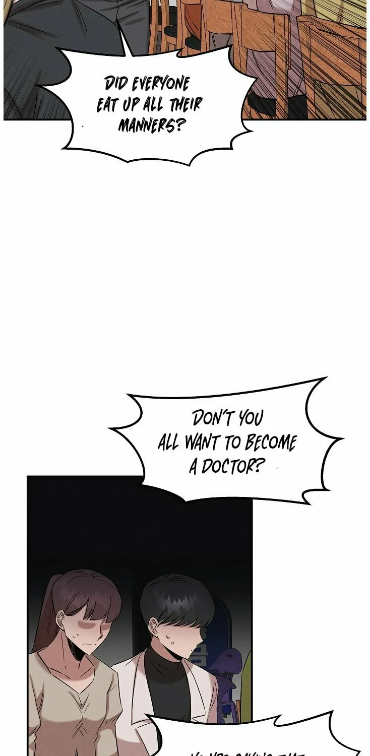 Read The Ghost Doctor chapter 32 image 47 on Lezhin
