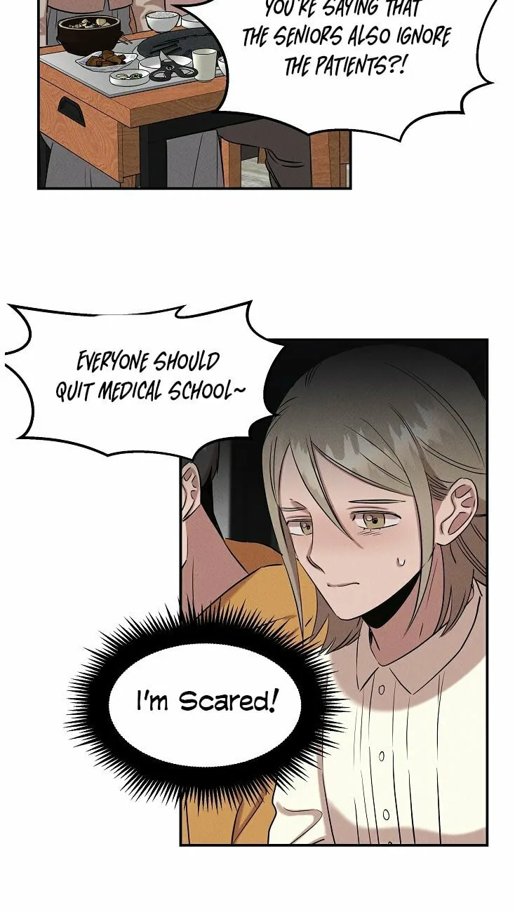 Read The Ghost Doctor chapter 32 image 48 on Lezhin
