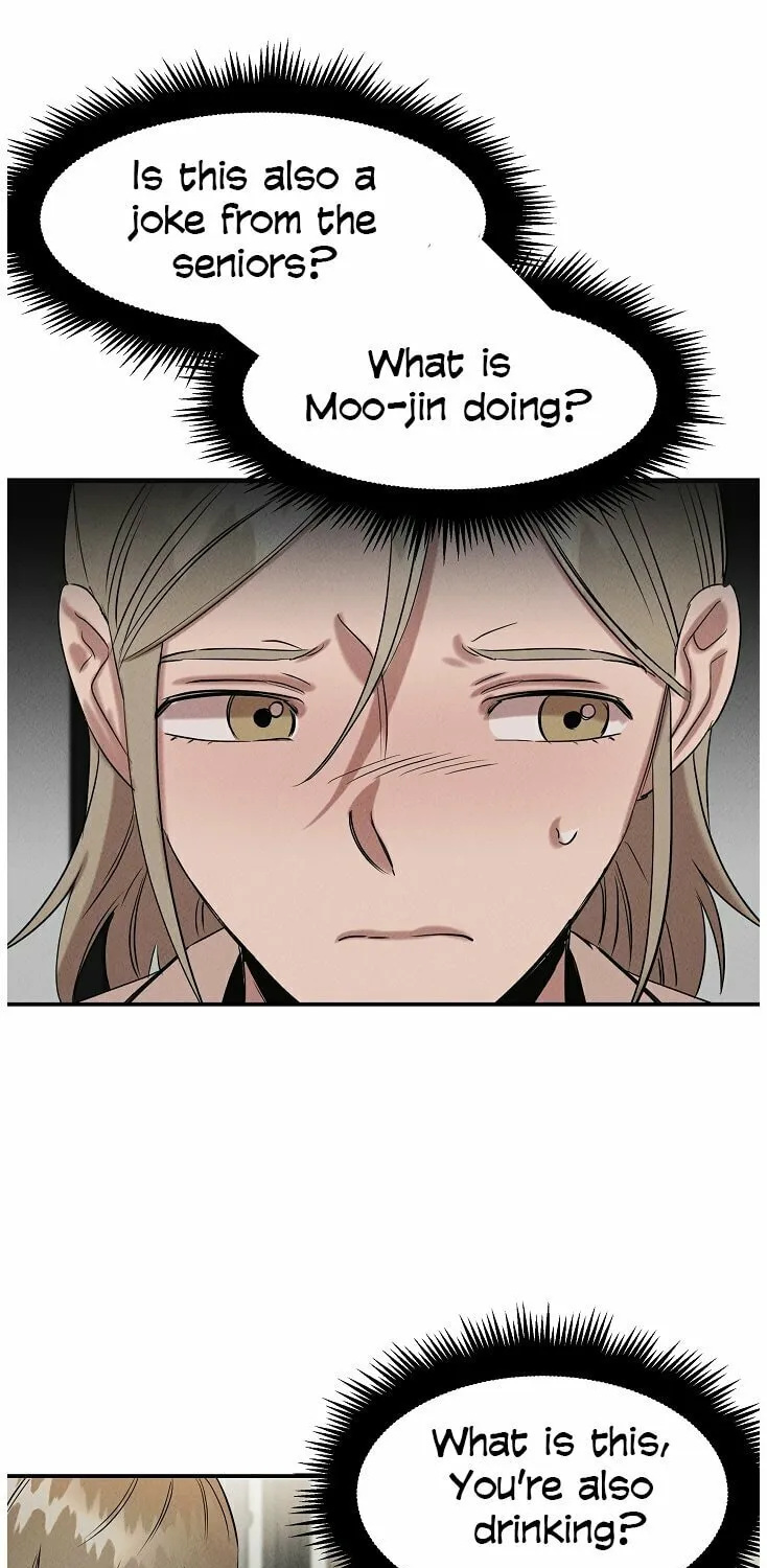 Read The Ghost Doctor chapter 32 image 49 on Lezhin