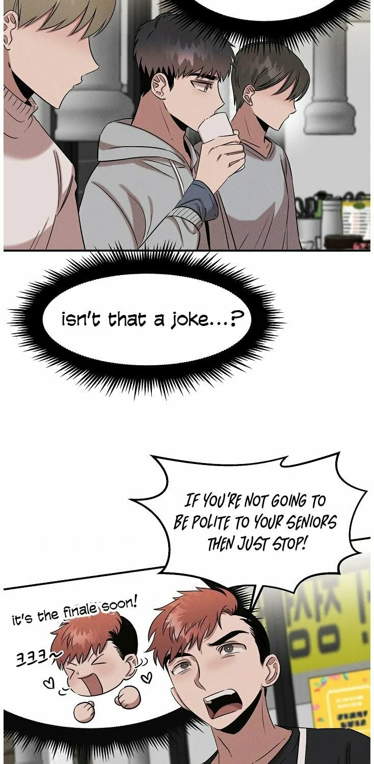Read The Ghost Doctor chapter 32 image 50 on Lezhin
