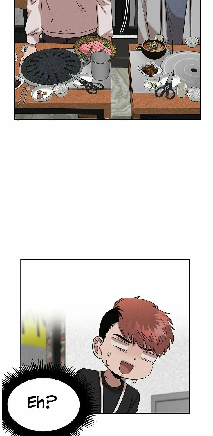 Read The Ghost Doctor chapter 32 image 53 on Lezhin