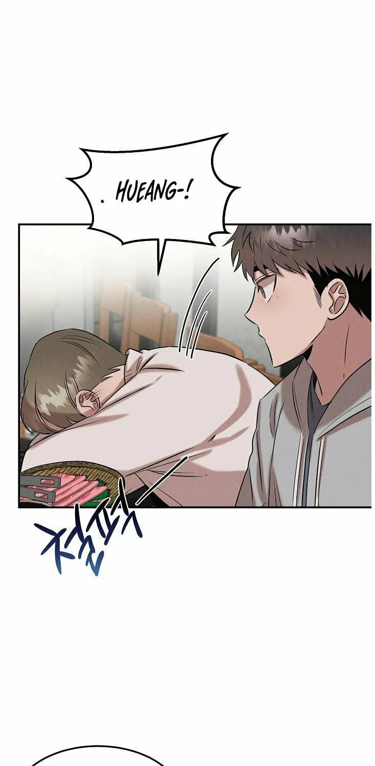 Read The Ghost Doctor chapter 32 image 57 on Lezhin